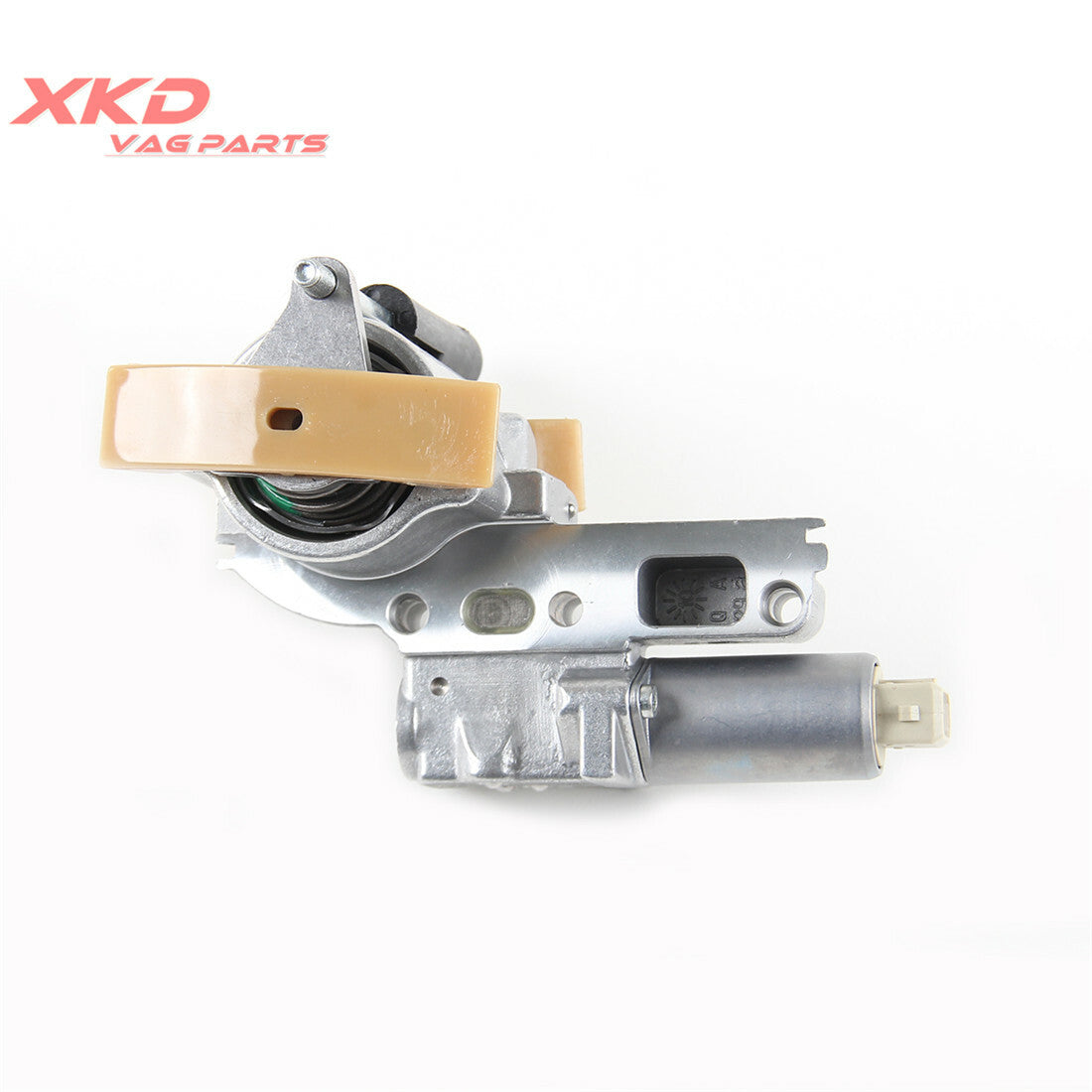 Camshaft Adjuster Chain Tensioner Fit for VW for Jetta for Golf for Passat 1.8T 058109088L