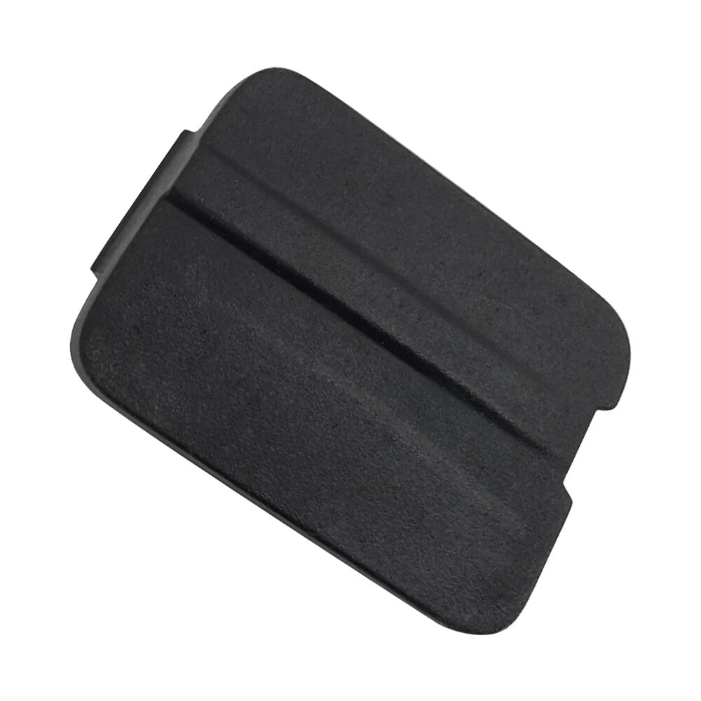 Fits For XC90 20-23 Front Right Bumper Tow Hook Eye Cover Cap Unpainted 31663489 Q