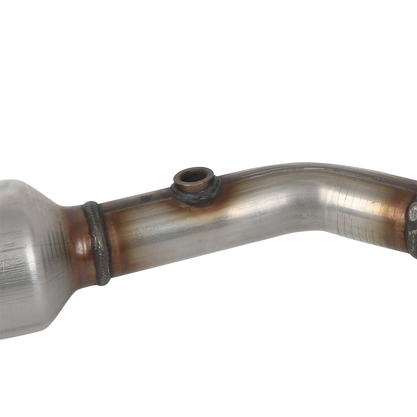 Catalytic Converter for PONTIAC G5 2008 - 2010 EPA Approved 19421 642061 642152
