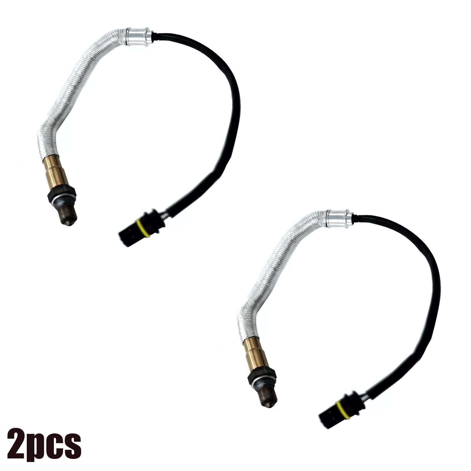 2x c Downstream for BMW E60 E70 128i 135i 328i 330i 535i 11787545074