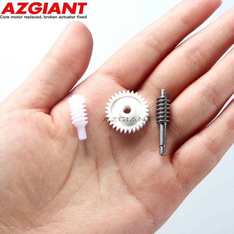 Side mirror folding motor gear replacement part for 2006-2014 for Mazda MX-5 NC MK3