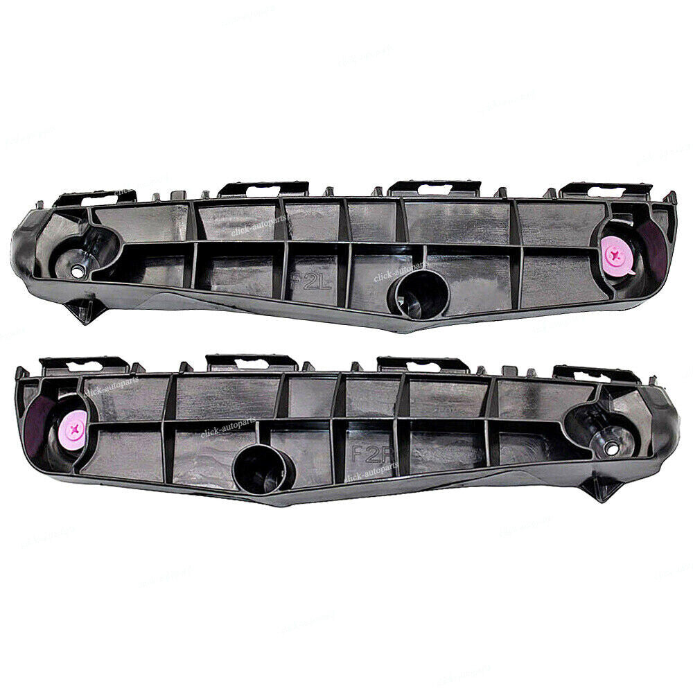 For 2016-18 for Toyota Prius Front Bumper Cover Retainer Brace Support Bracket RHLH
