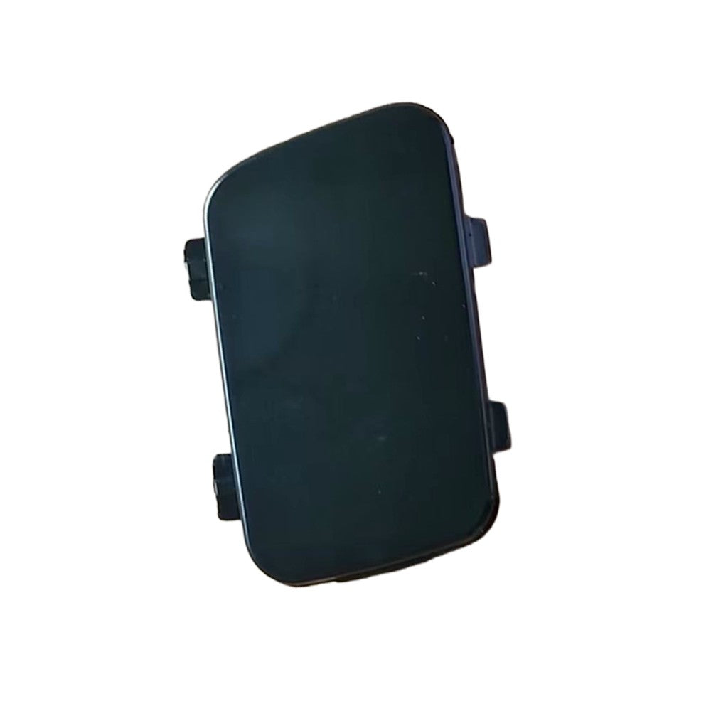 Fits For 1 Series E81 E87 E82 E88 Front Bumper Tow Hook Lid Cover Cap Unpainted Q