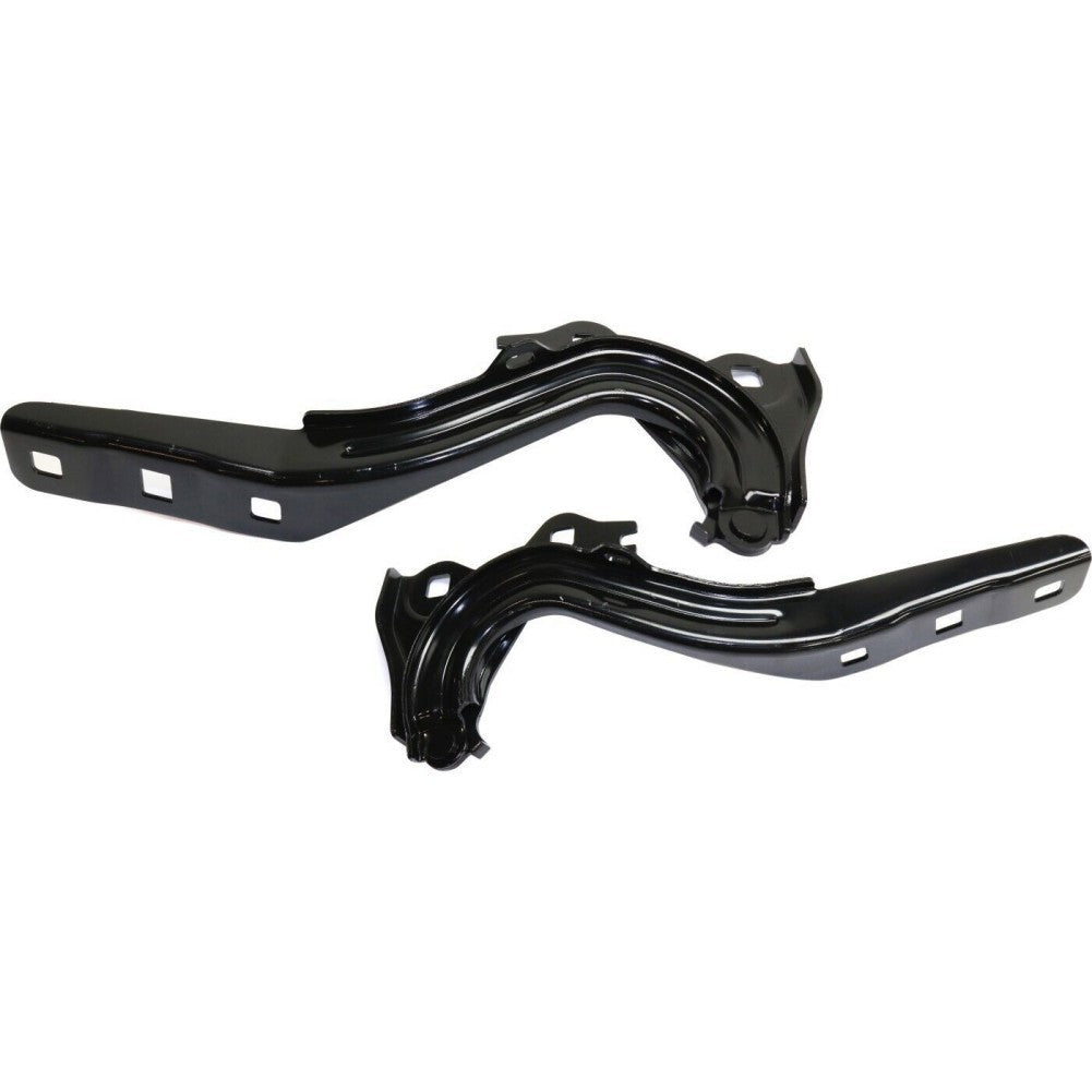 for Chevrolet for Cruze Hooded Hinge Set 2016 - 2019 Q