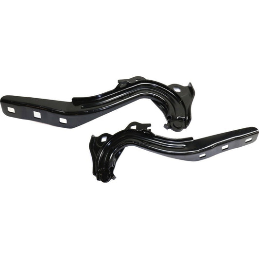 for Chevrolet for Cruze Hooded Hinge Set 2016 - 2019 Q