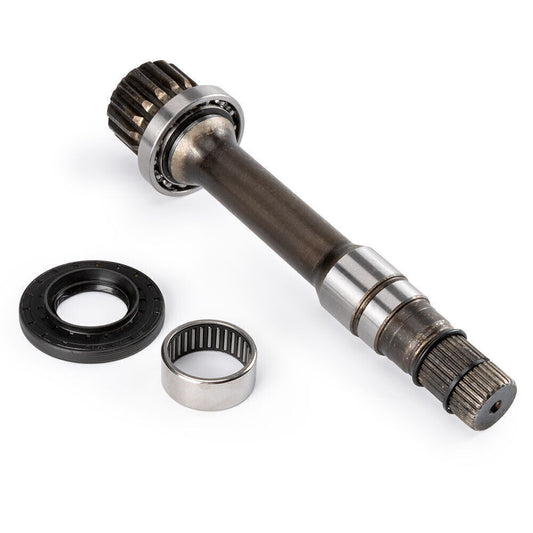 Front Right Intermediate Shaft Inner Shaft Kit 2012-2022 for Ram 1500 68257421AF Q