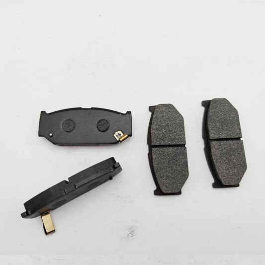 Ceramic Brake Pads Kit for Chevrolet Sonic for Cruze 2011-2015 Q