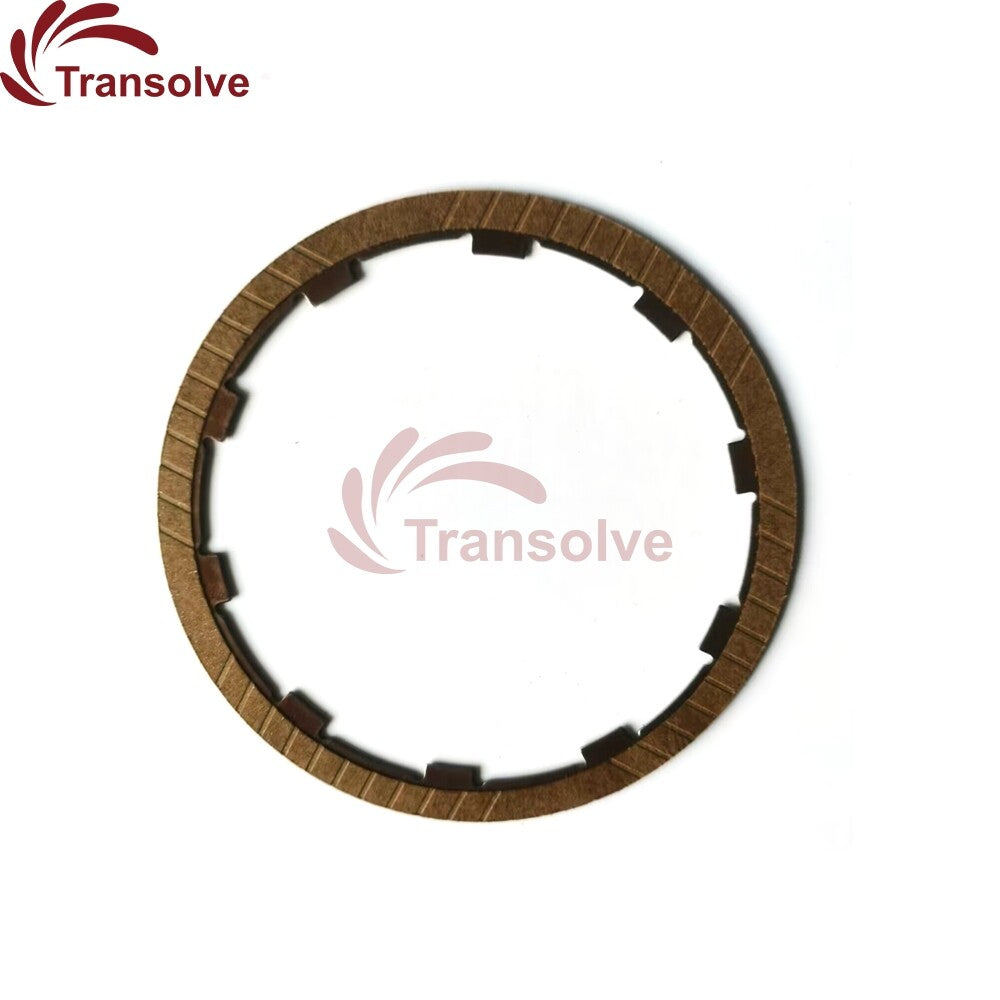 Z140 Z200 Automatic Transmission C2 Clutch Plate 801701 for GEELY 4AT-1A/2A