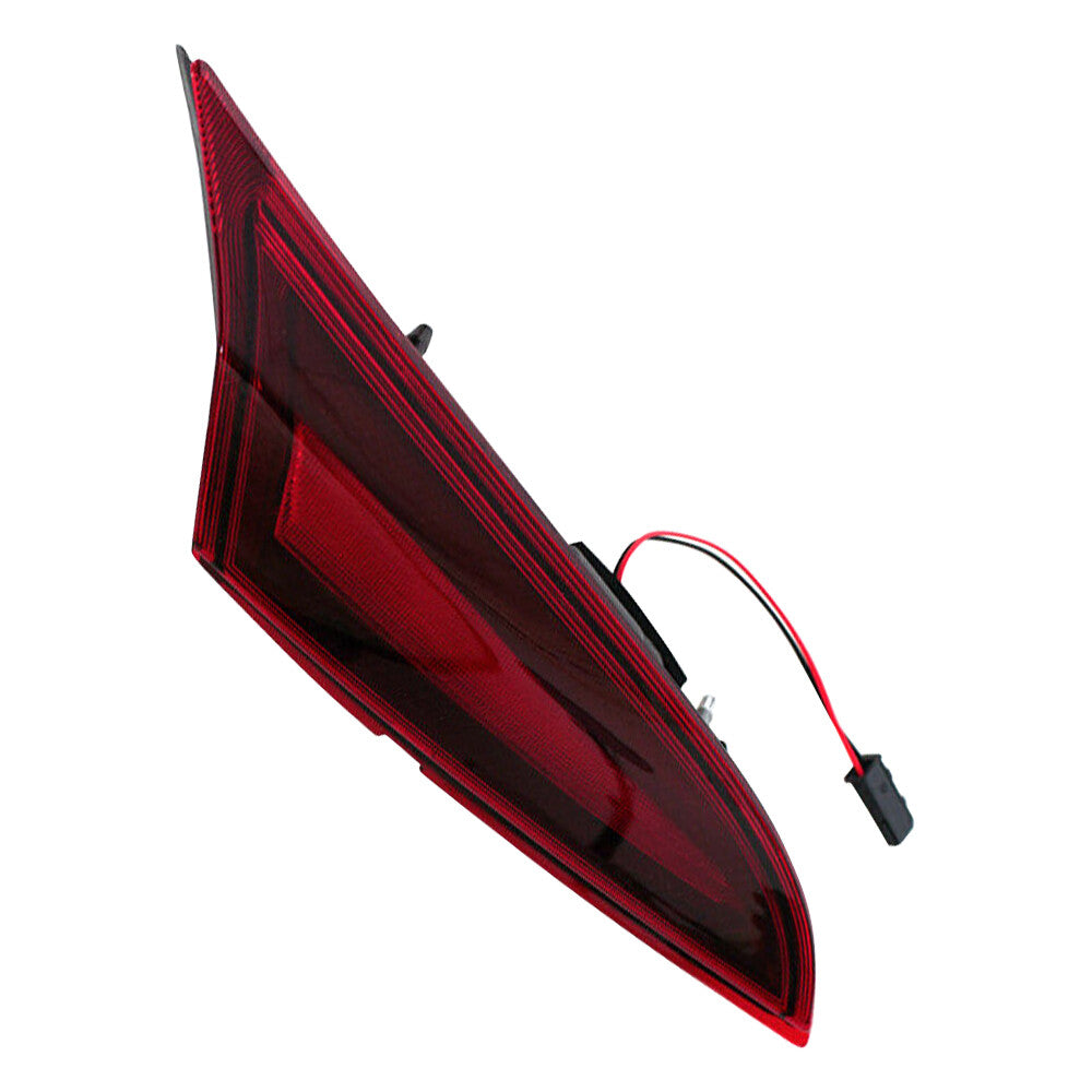 Left Rear Inside LED Tail Light Brake Stop Lamp Red Lens for Buick Regal 2014-17