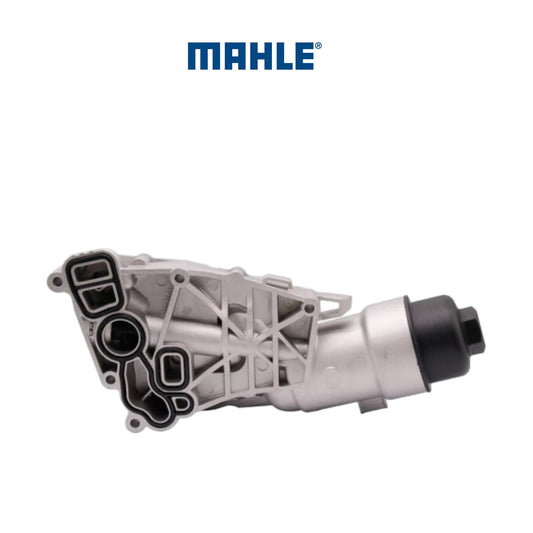 11428585235 Oil Filter Housing for I8 X1 X2 Cooper Clubman Countryman n