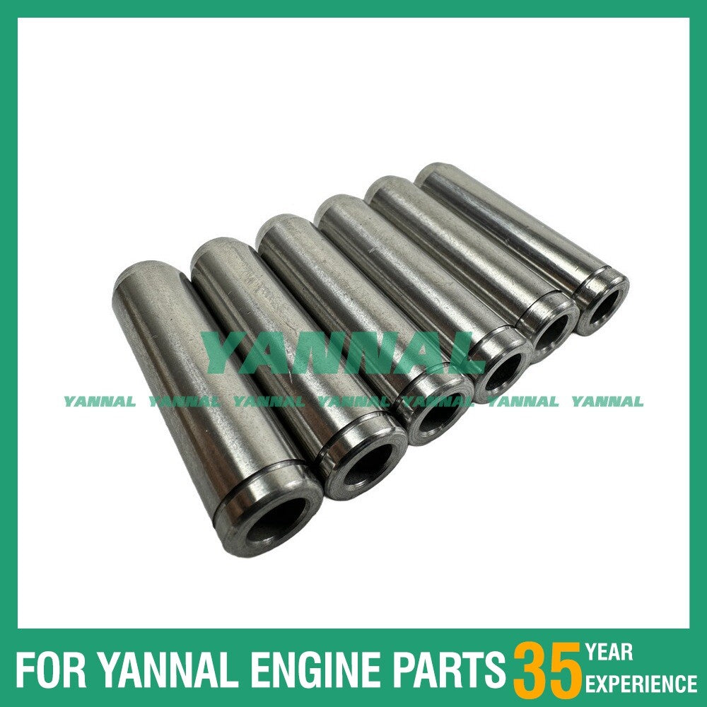 3LA1 valve guide rail for Isuzu engines - complete stock of parts.