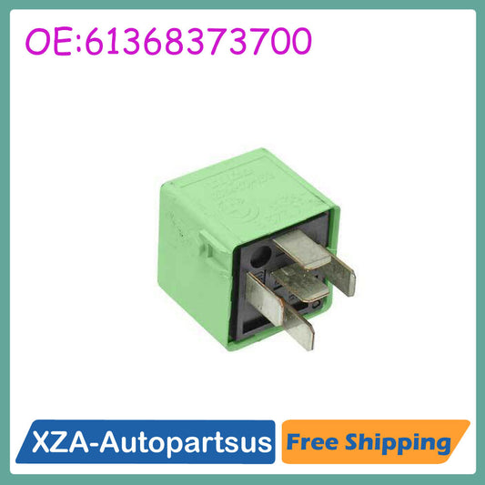 New for BMW 61368373700 Multi Purpose Relay for BMW X5 M3 328i X6 325i Z3 525i for Mini Q