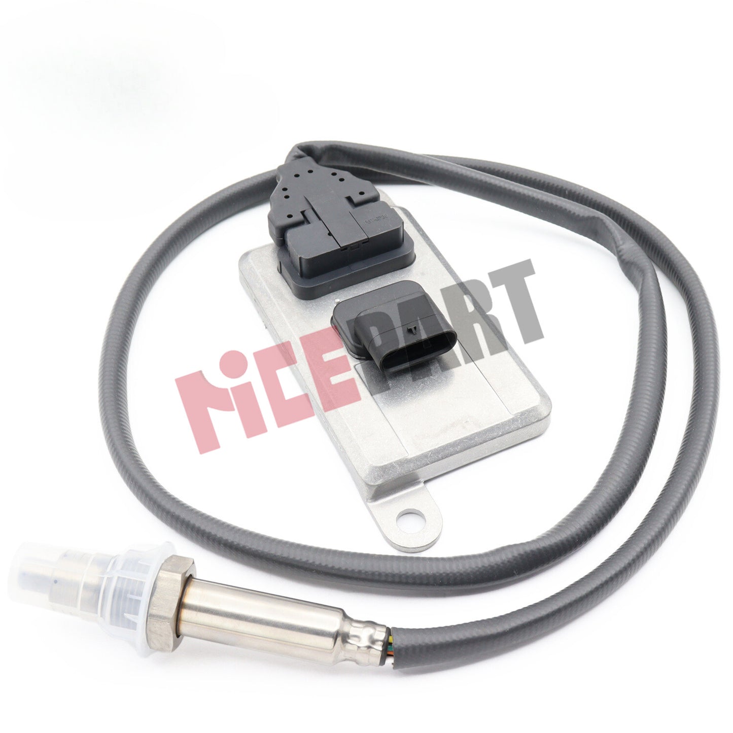 89463E0410 Nitrogen Oxide Sensor 89463-E0410 Compatible with for Hino Trucks 24V