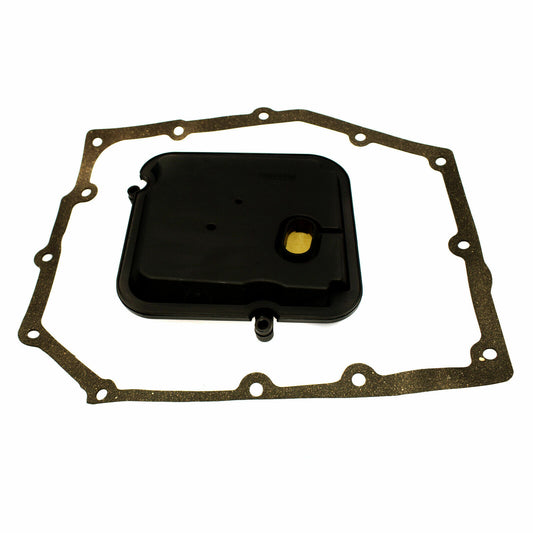 42RLE Transmission Filter and Oil Pan Gasket Kit for Jeep for Wrangler in Dakota - n