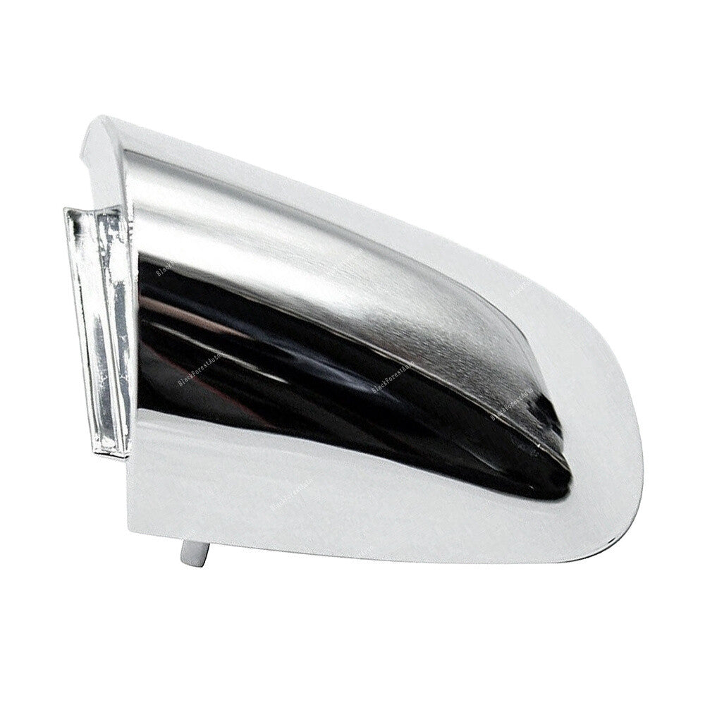 83662C5010 Fits 2016-20 for Kia for Sorento Chrome Rear Right Side Handle Cover Cap