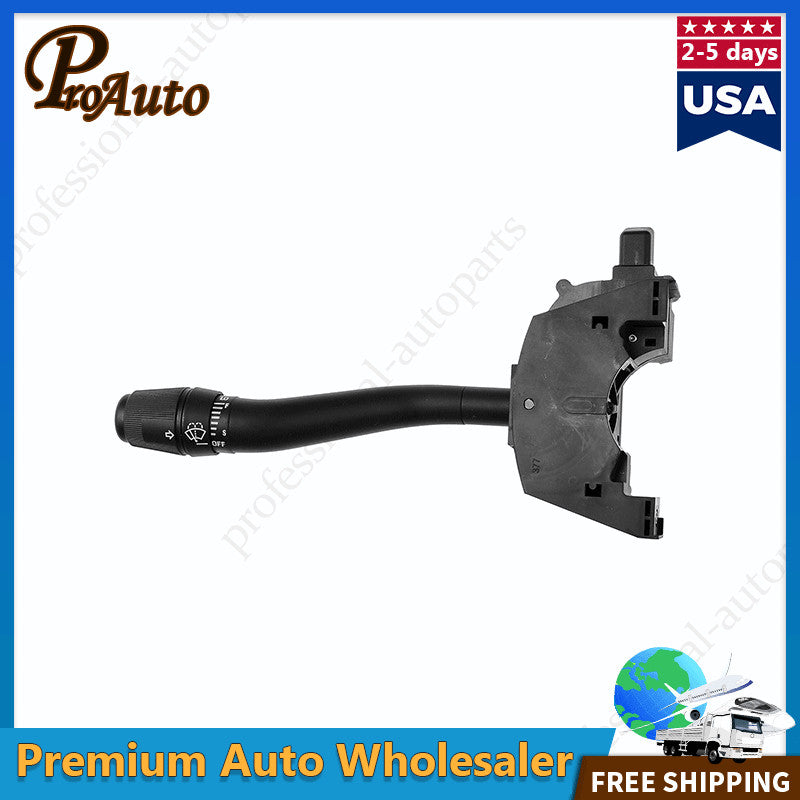 Turn Signal Wiper Switch for Ford Bronco F150 F250 F350 1992-1997 F3TA13K359DA