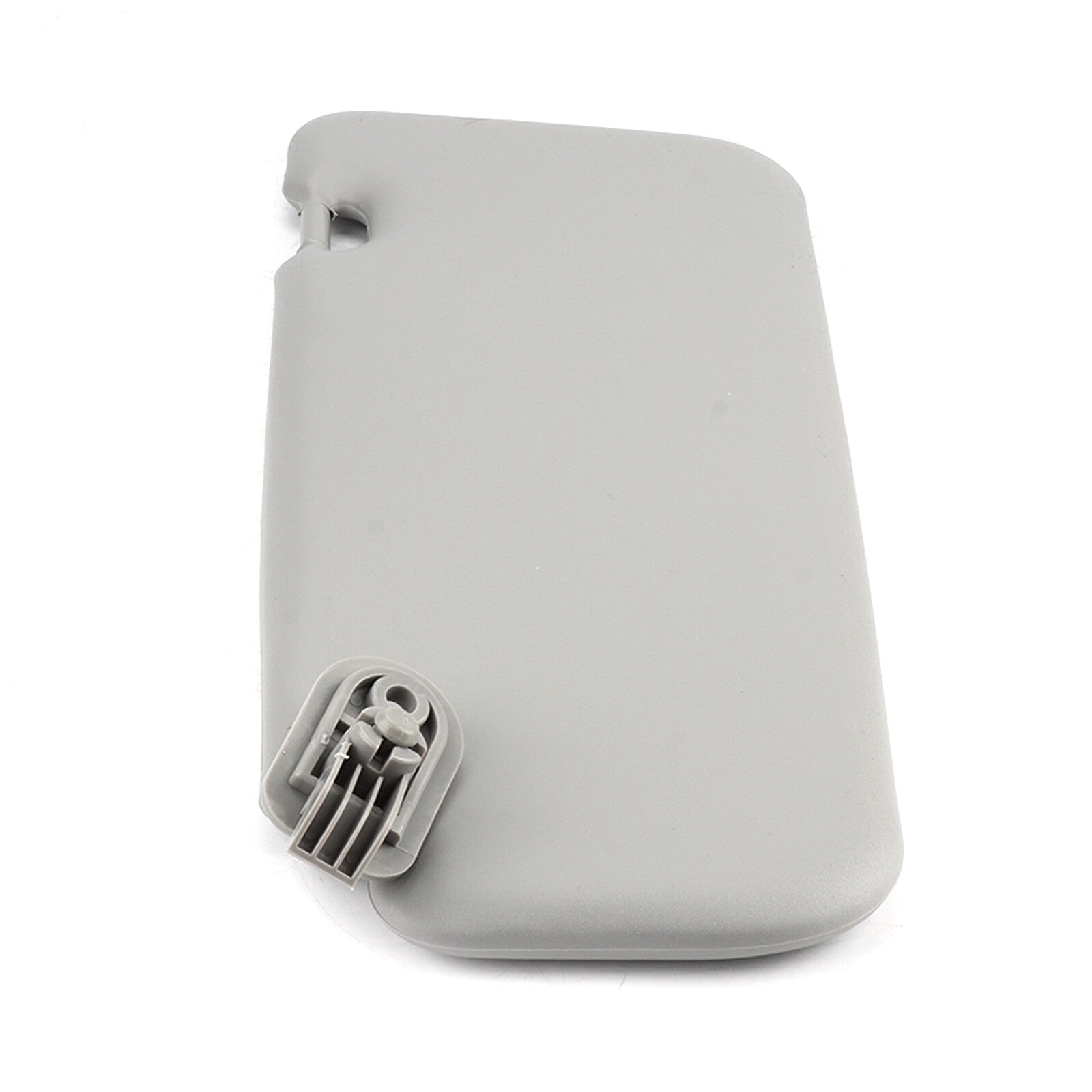 Gray sun visor on the left side suitable for modern accents 1E 2011 2012 2013 2014 2015