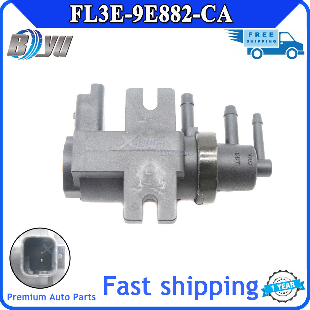 Pressure converter solenoid valve suitable for Ranger P375 2.0 T20DD0J FL3E-9E882-CA v