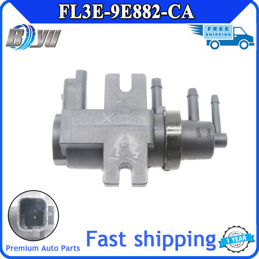 Pressure converter solenoid valve suitable for Ranger P375 2.0 T20DD0J FL3E-9E882-CA v