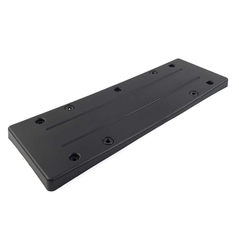 Front License Plate Mounting Holder Bracket for Land Rover for Range Rover Sport Q