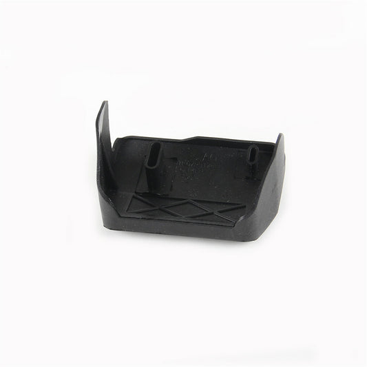 Front Motor Guard Crash Bars Schwarze grill for Harley Touring Road Street Gilde 14-23 13769