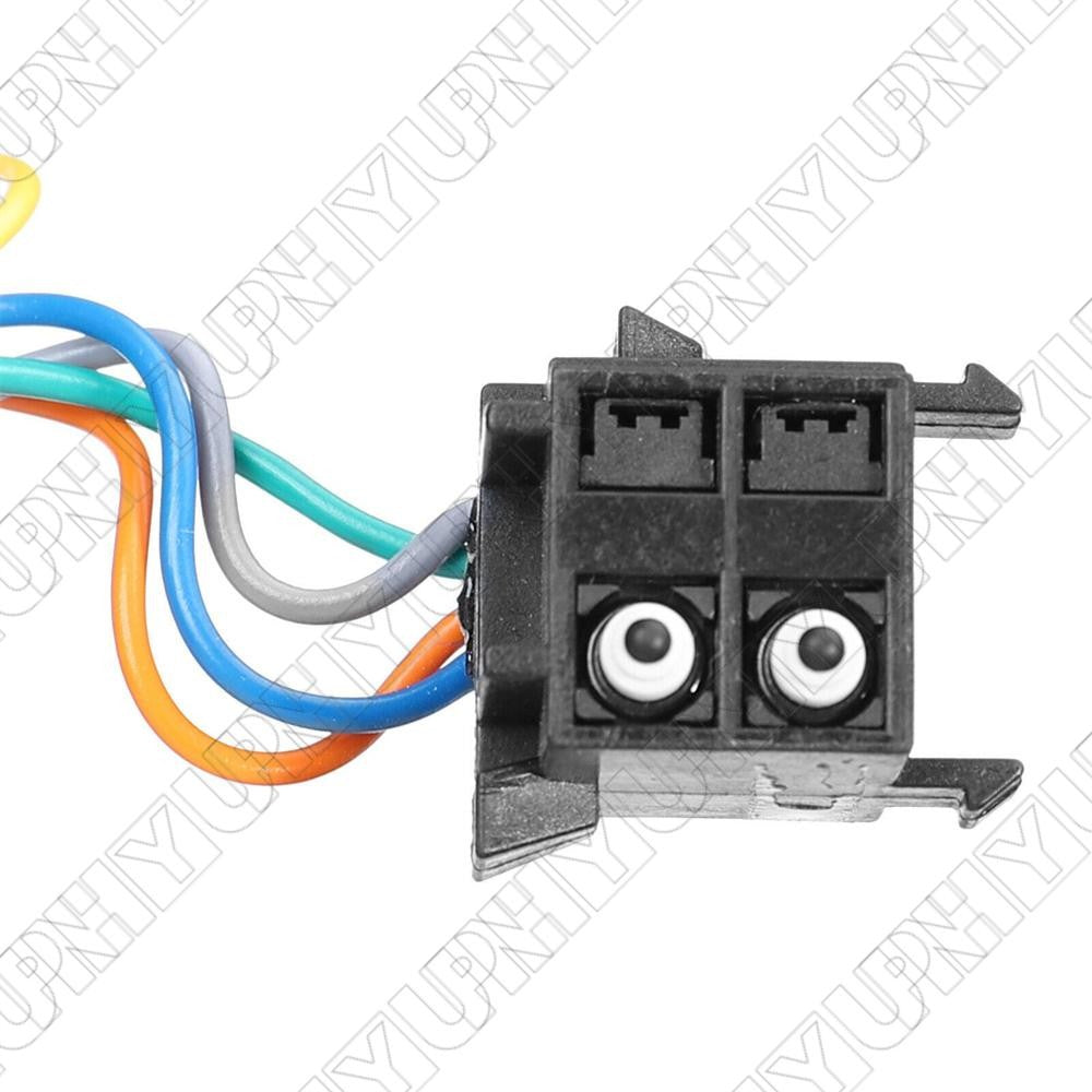 For 2008 for Cadillac CTS STS Front Outside Door Handle Wire Harness Left 25864471 Q