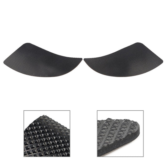 Gas Tank Traction Side Pad Fuel Knee Grip Decal for Kawasaki Z1000SX 2011-2019