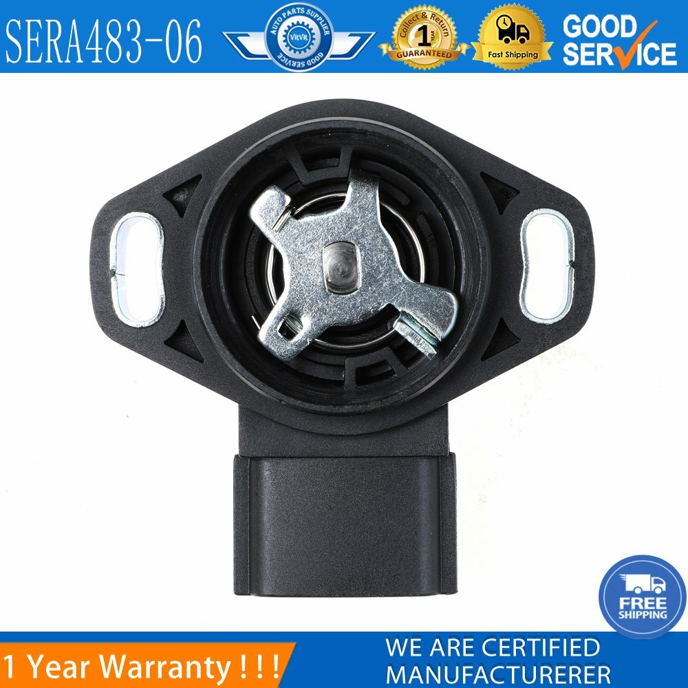 SERA483-06 Throttle Position Sensor (TPS) for Suzuki Grand Vitara for Subaru Impreza