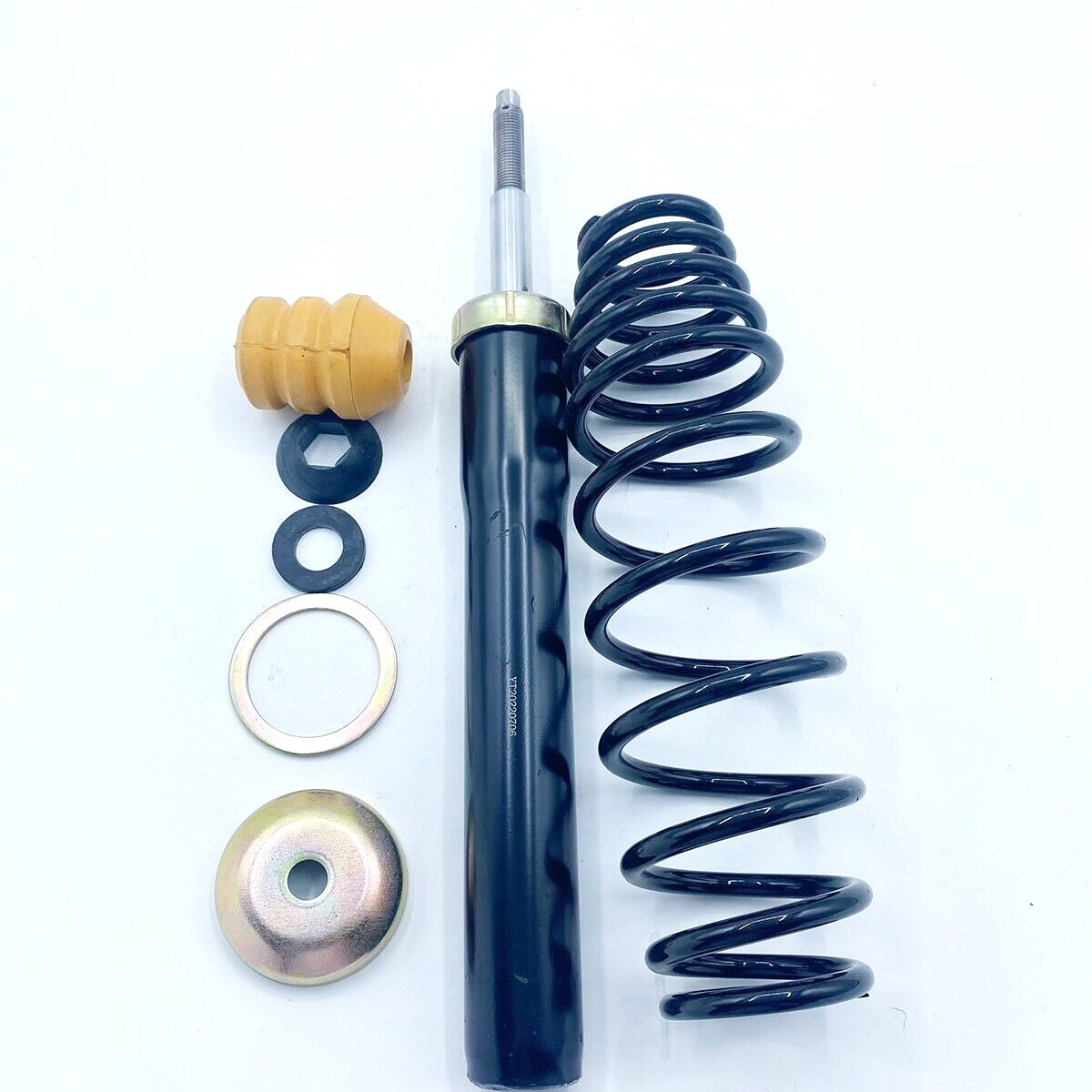 Front Shock Absorber For Buyang Feishen 300cc FA-D300 H300 ATV Quad 42011130