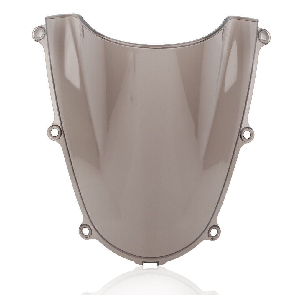 Front Windshield Windscreen Fit Windproof for Honda CBR600RR 2005-2006 F5 ABS