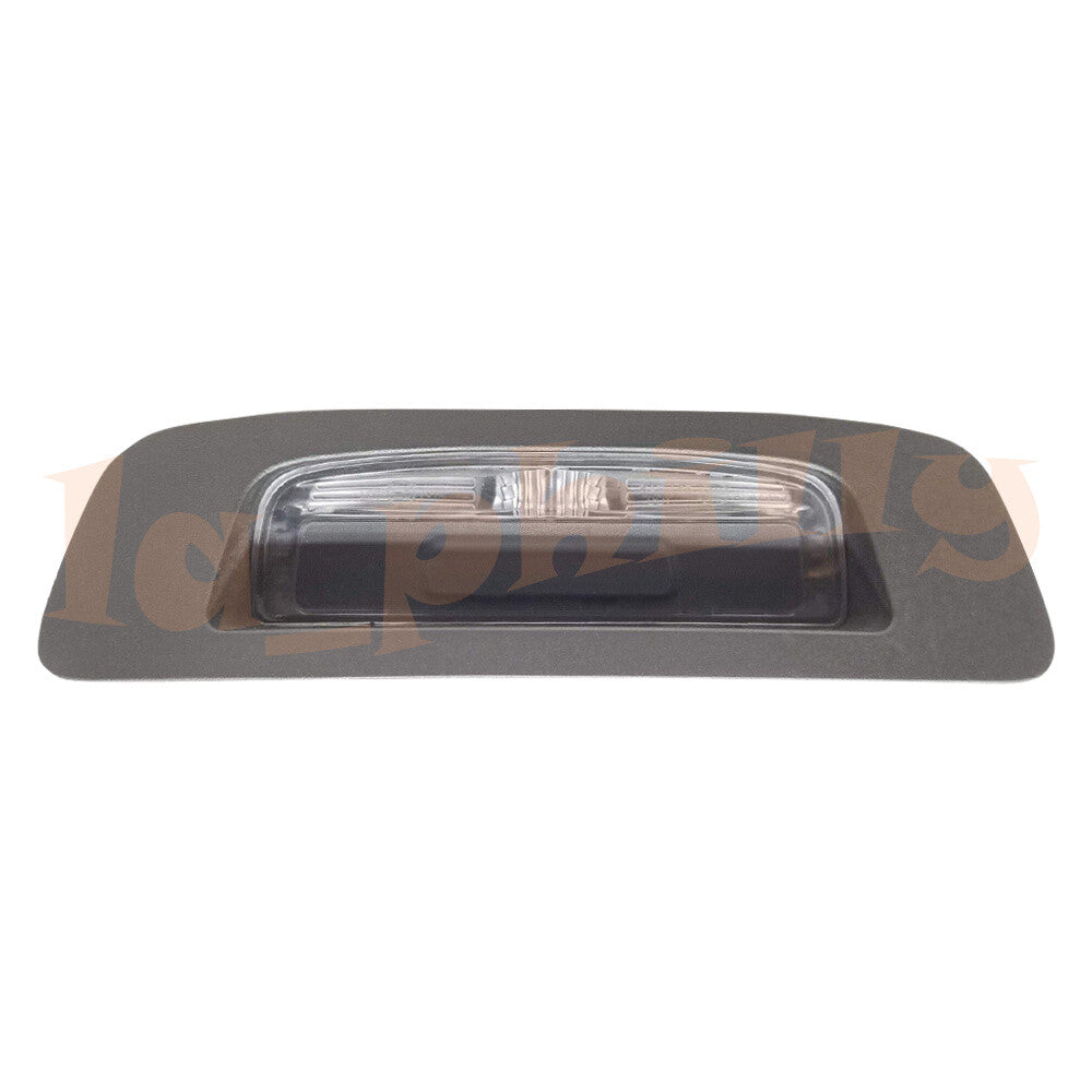 Rear Liftgate Tailgate Hatch Handle Fit for 2017-2018 XT5 23469017 Black Plastic Q
