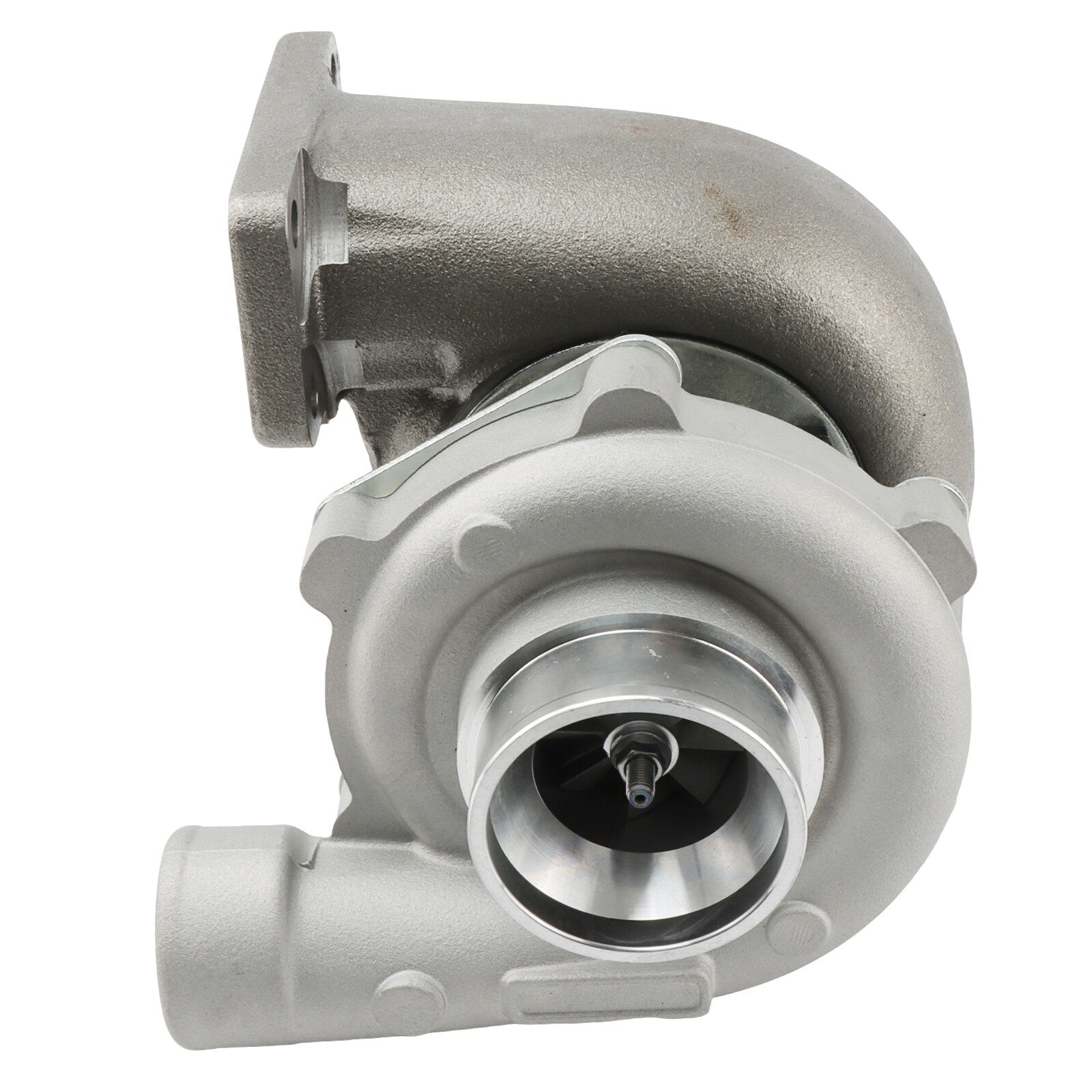 One-piece T04B58 turbocharger 465960-5003S suitable for Perkins engine T6-354.4 4659605015