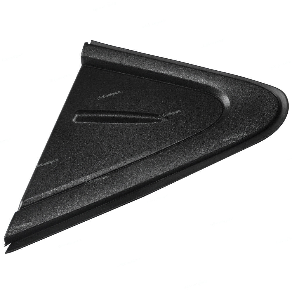 Left Mirror Fender Corner Triangle Trim for Toyota for Corolla 2019-2021 EU model