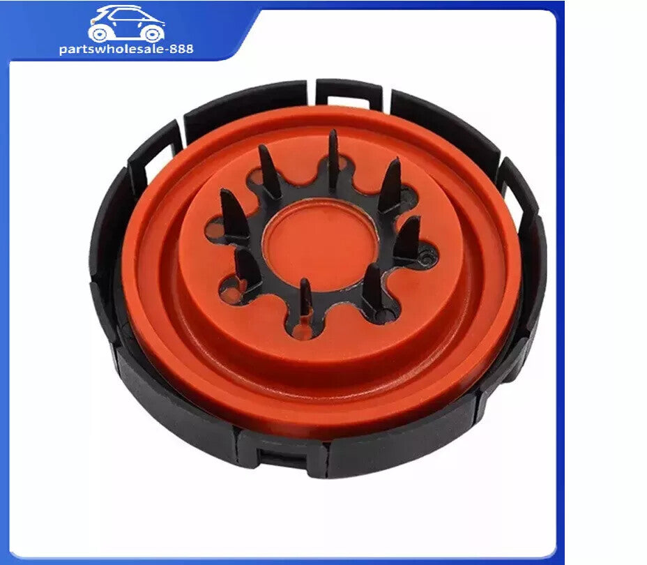 LR051835 LR010780 PCV valve cover diaphragm kit for Land Rover for Jaguar 5.0L