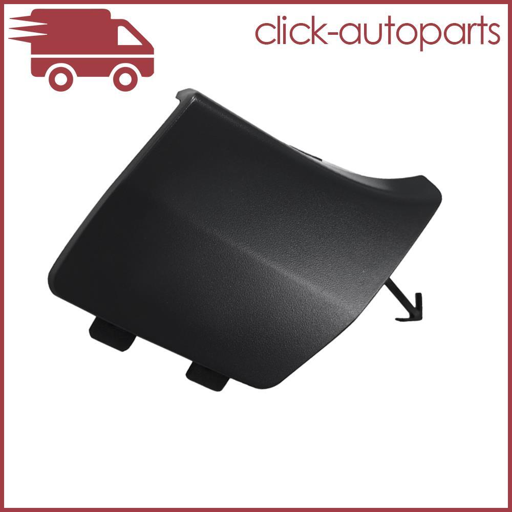 For 2020-2022 for Mitsubishi ASX Rear Bumper Tow Hook Cover Cap Trailer Cap 6410F261 Q