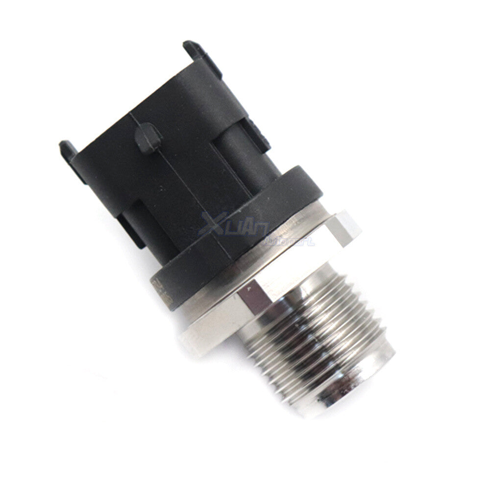 Suitable for fuel rail adjuster pressure sensors for ALFA ROMEO 147 for LANCIA LYBRA 0281002734- v