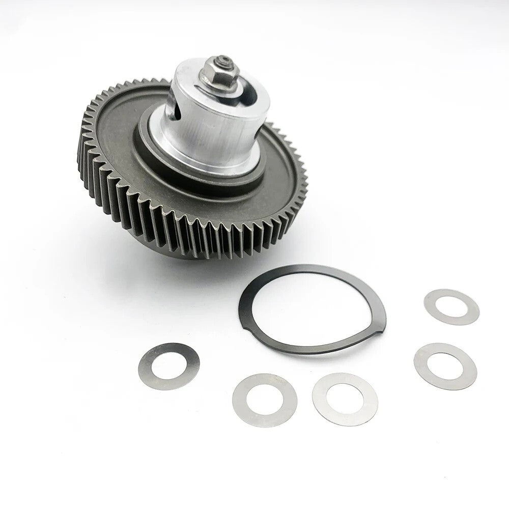 U5MK8267 Engine Oil Pump. U5MK8267 is suitable for Perkins 403D-15, 403D-15T, 404D-22, and 404D-22T. Q