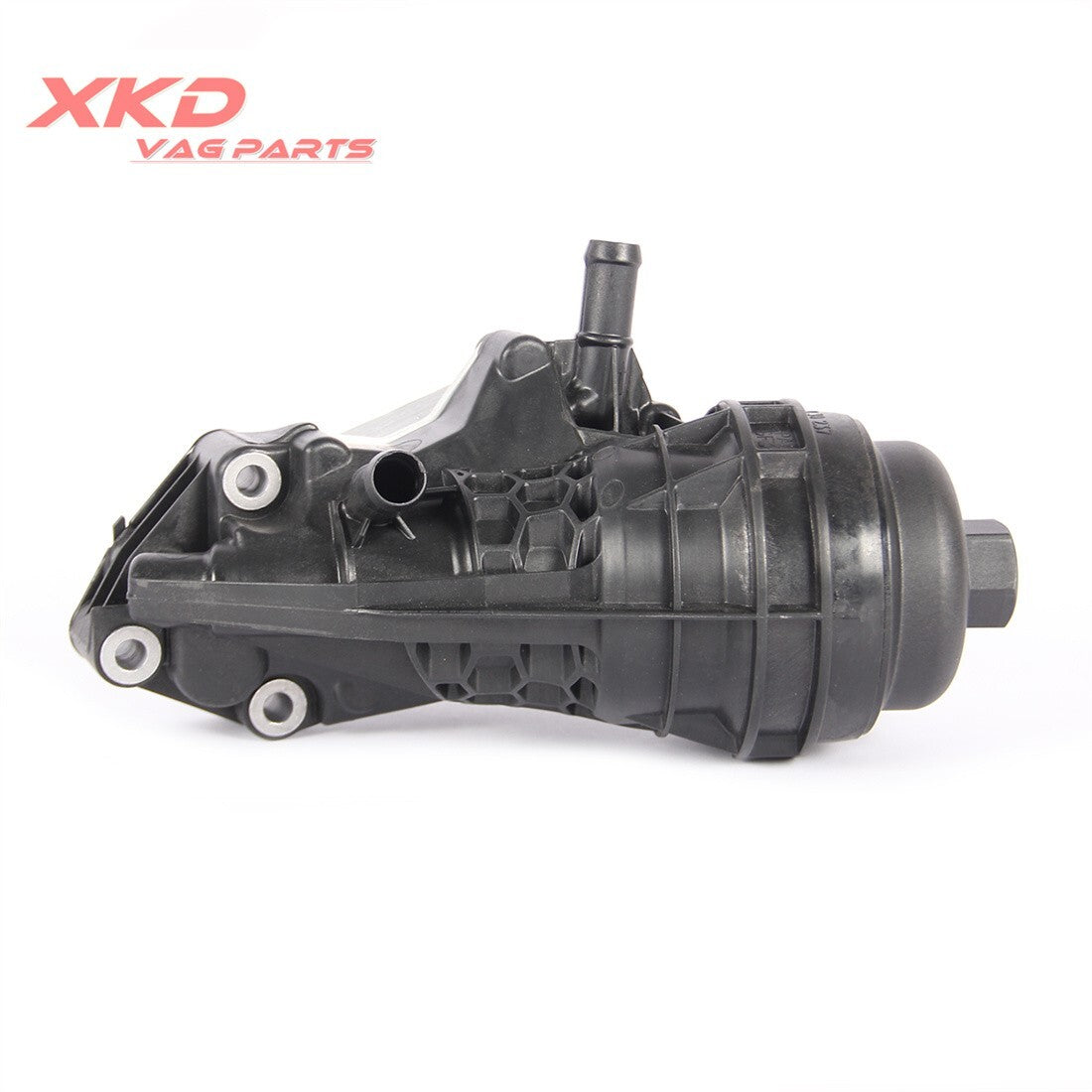 1.6T Engine Oil Cooler & Oil Filter Housing Fit for Mercedes Benz A180 B180 Q