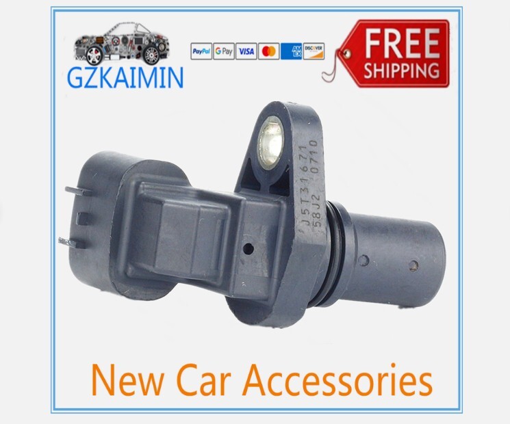 Equipment Manufacturer 89413-32010 Crankshaft Position Sensor for Toyota 4Runner, for Corolla , FJ Cruiser