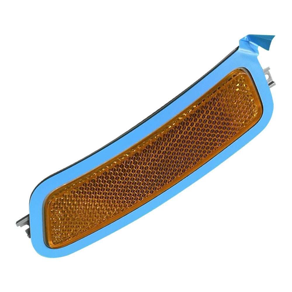 For 2019 8-Series G14 G15 M8 840i 840iX M850i Front Marker Reflector Right Side Q