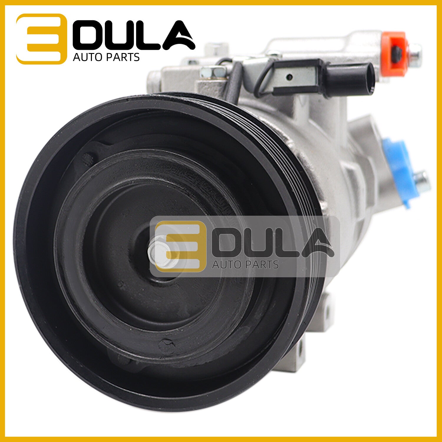 Automatic AC compressor suitable for Kia Cerato Koup Forte EX 2.0L 2.4L K3 977011M130