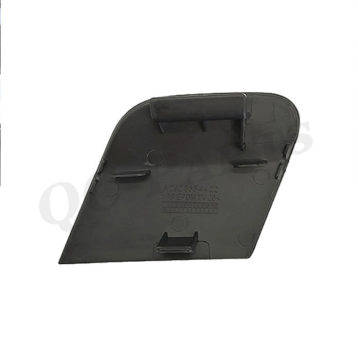 Rear bumper hook-and-eye visor Assy fits 2015-2019 for Benz W292 GLE Coupe AMG Line W292 Q