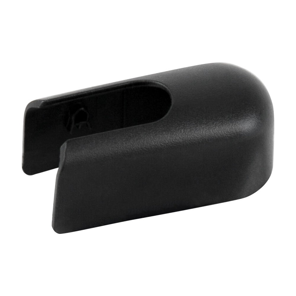 Rear Windshield Wiper Arm Cover Cap Black for Santa Fe Sedona 2013-2020 Q