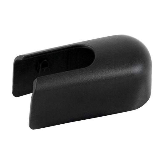Rear Windshield Wiper Arm Cover Cap Black for Santa Fe Sedona 2013-2020 Q