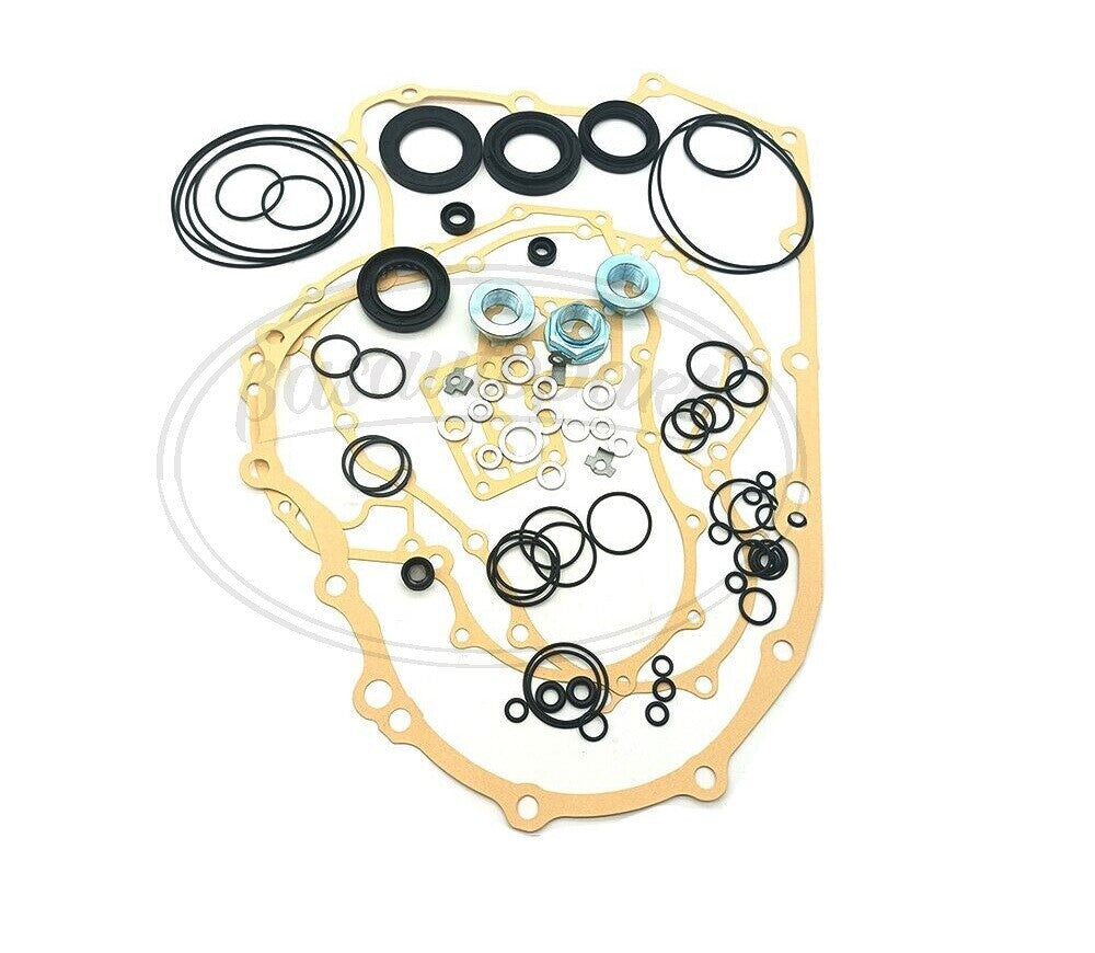 MAXA BAXA MDWA CG5 Auto Transmission Master Rebuild Kit Gasket for HONDA ACCORD