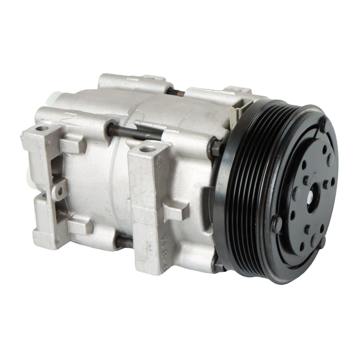 A/C Compressor Fits 2001-2007 for Ford Taurus 2002-2005 for Mercury Sable 3.0L CO103090C