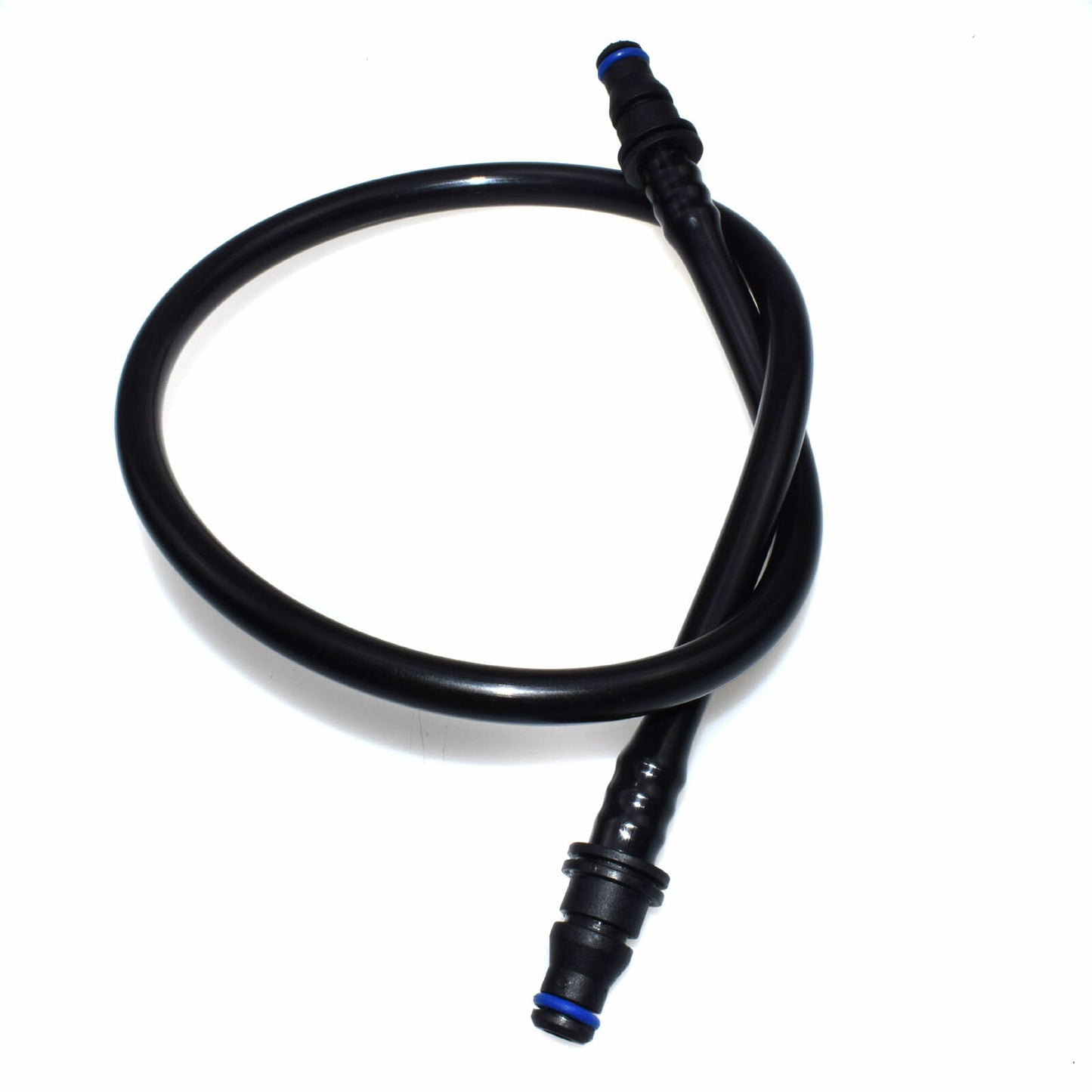 Coolant Breathing Line to Reservoir Tank for Mercedes E320 E350 2115010625- v