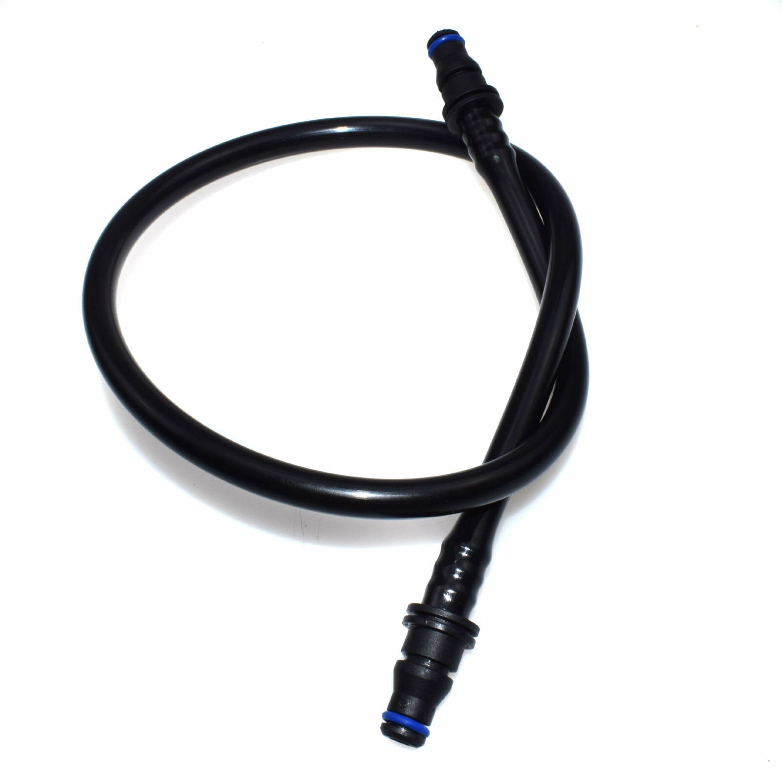Coolant Breathing Line to Reservoir Tank for Mercedes E320 E350 2115010625- v