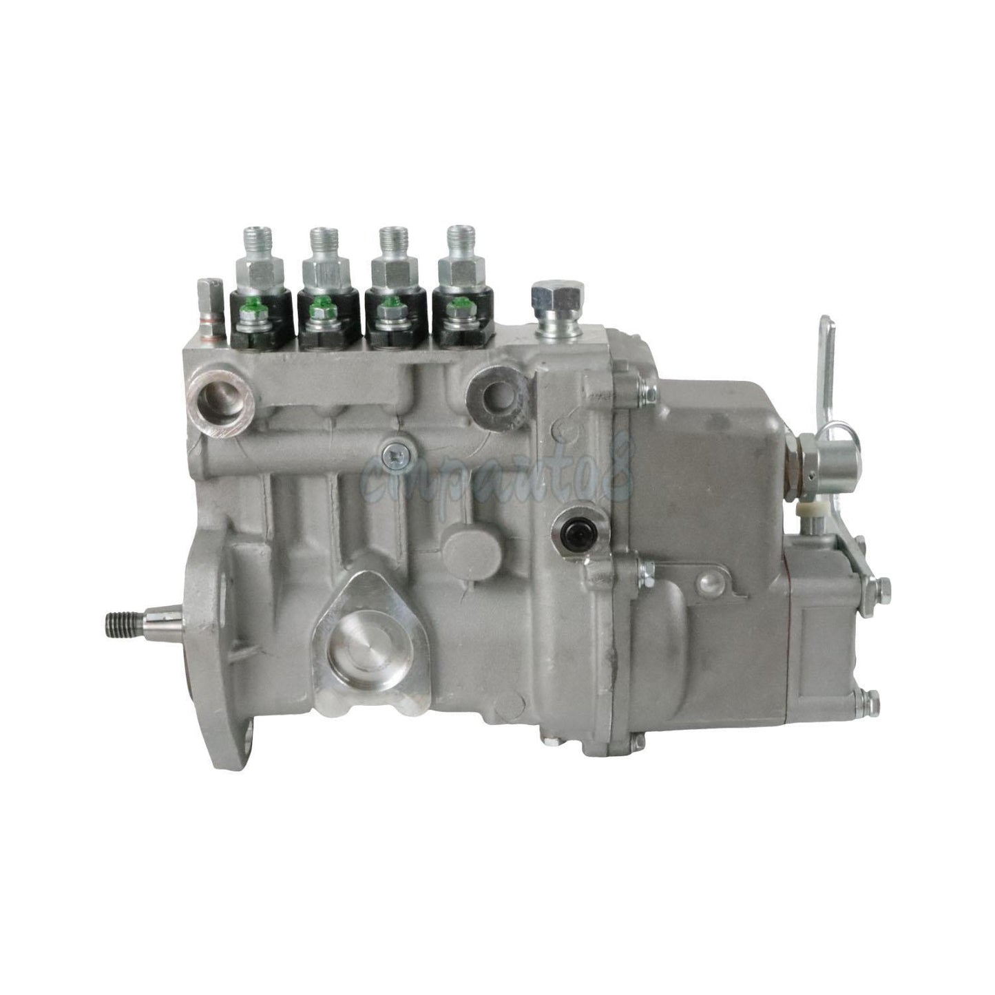 Fuel Injection Pump 4PL1169-80-750 BHF4PL080040 For Kipor KD488 Engine Generator