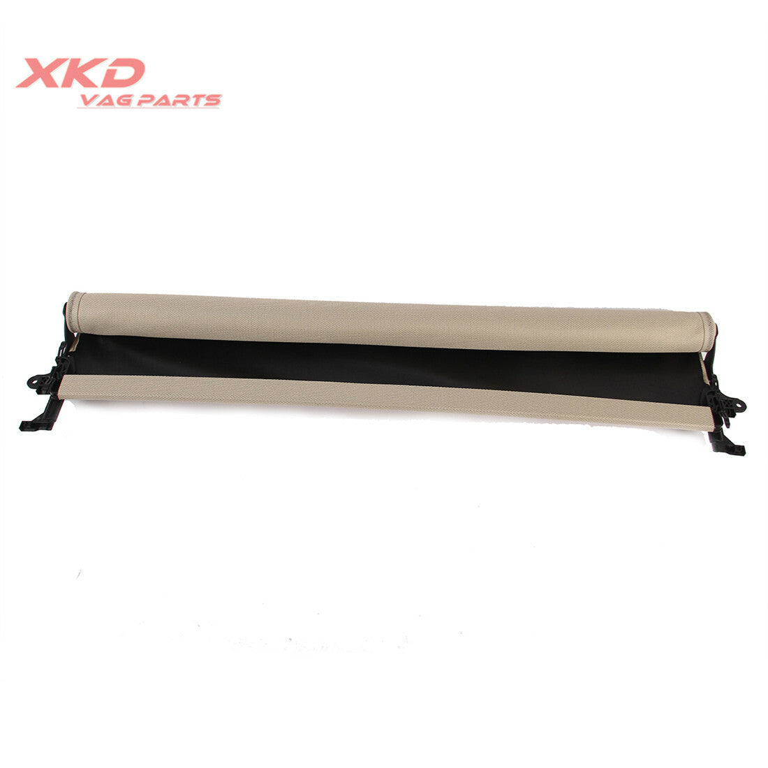 Beige sunroof sunshade curtain assembly suitable for BMW 3 Series GT 54107365128